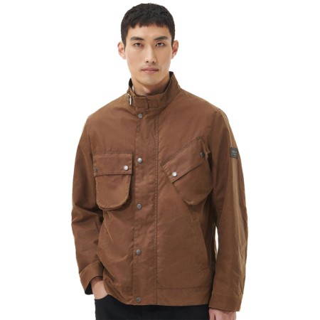 Veste BARBOUR International WAX