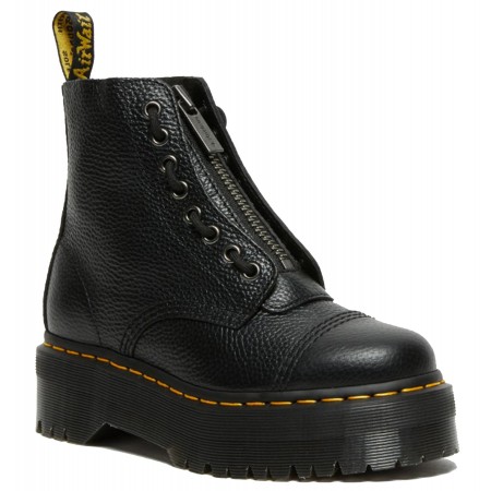 Dr Martens Plateformes Sinclair