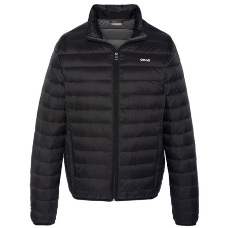 Schott doudoune Black