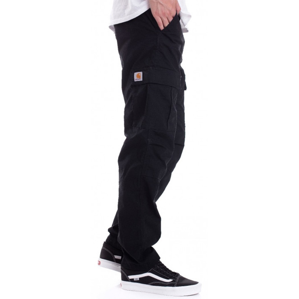 Pantalon carhartt top noir