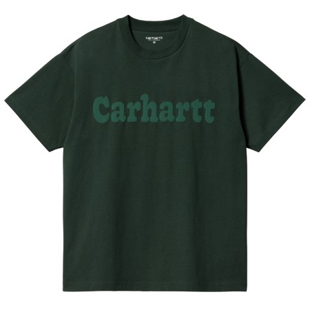 Carhartt Wip Tee Shirt Bubbles