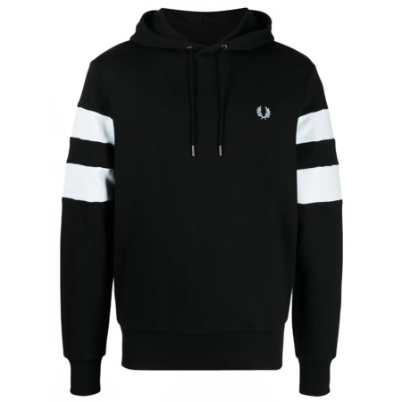 Fred Perry Sweat Capuche