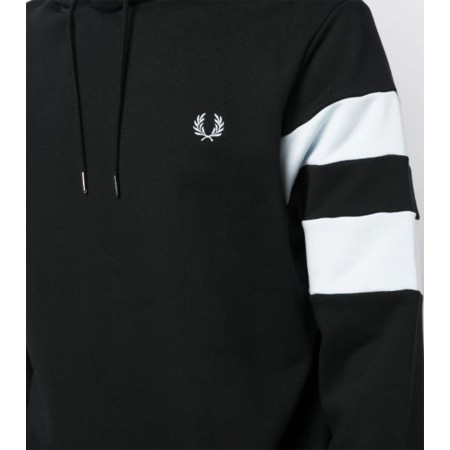 Fred Perry Sweat Capuche