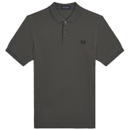 Polo FRED PERRY M6000 Field Green