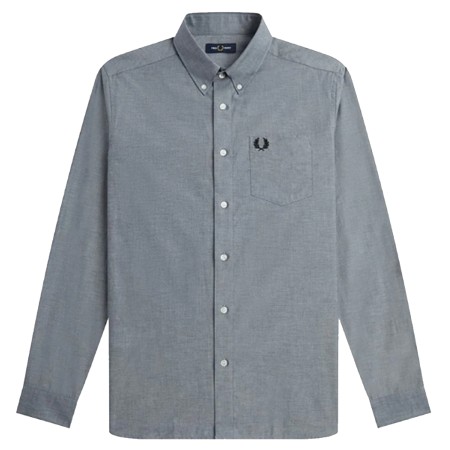 Chemise Fred Perry Oxford