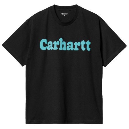 Carhartt Wip Tee Shirt Bubbles