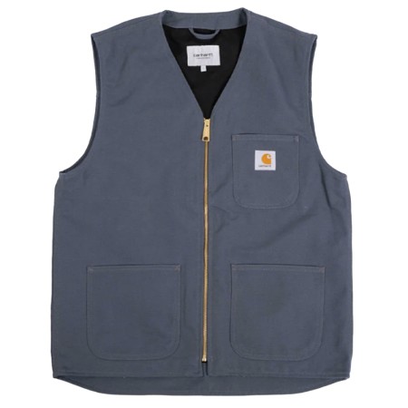 Carhartt Wip Gilet Arbor Zeus