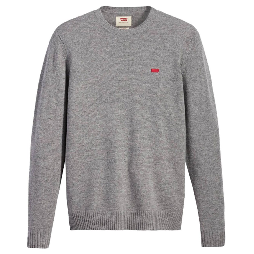 Pull-over Levi's col rond