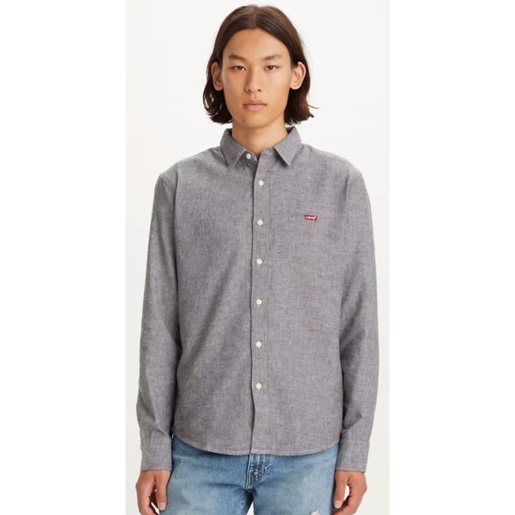 LEVI'S CHEMISE COUPE SLIM BATTERY HOUSEMARK LEVI'S CHEMISE COUPE SLIM BATTERY HOUSEMARK