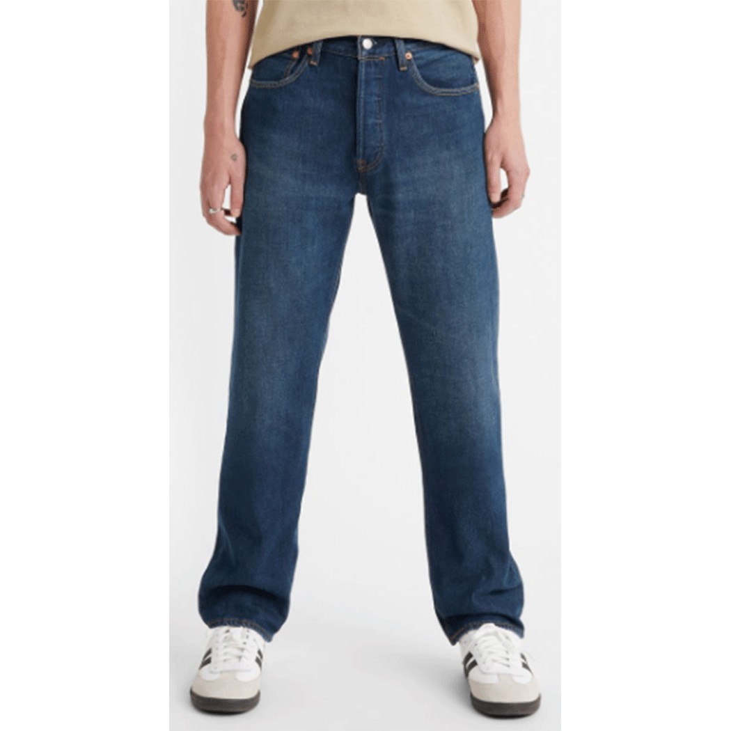 Levi's 501 ORIGINAL - 10FT OVER HEAD Levi's 501 ORIGINAL - 10FT OVER HEAD