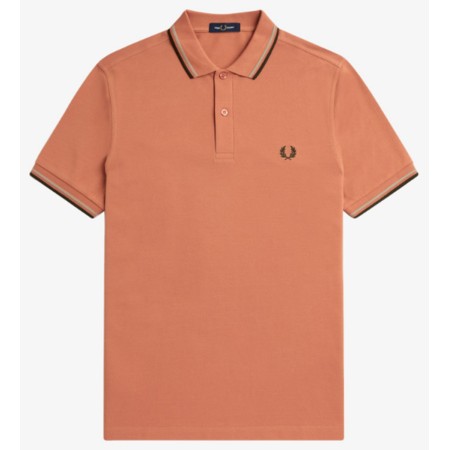 Fred perry grise hotsell