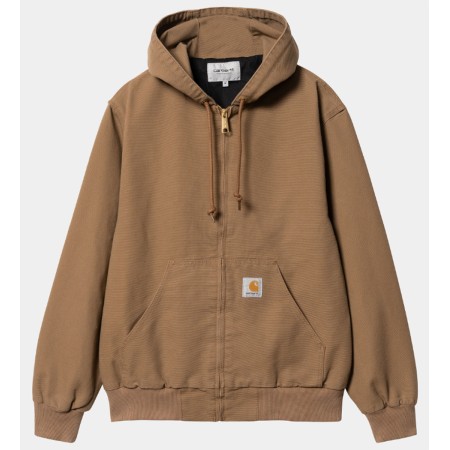 Carhartt Wip Veste à Capuche été