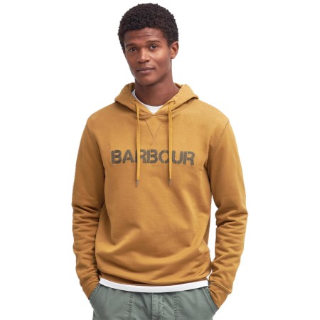 Sweat Capuche Barbour