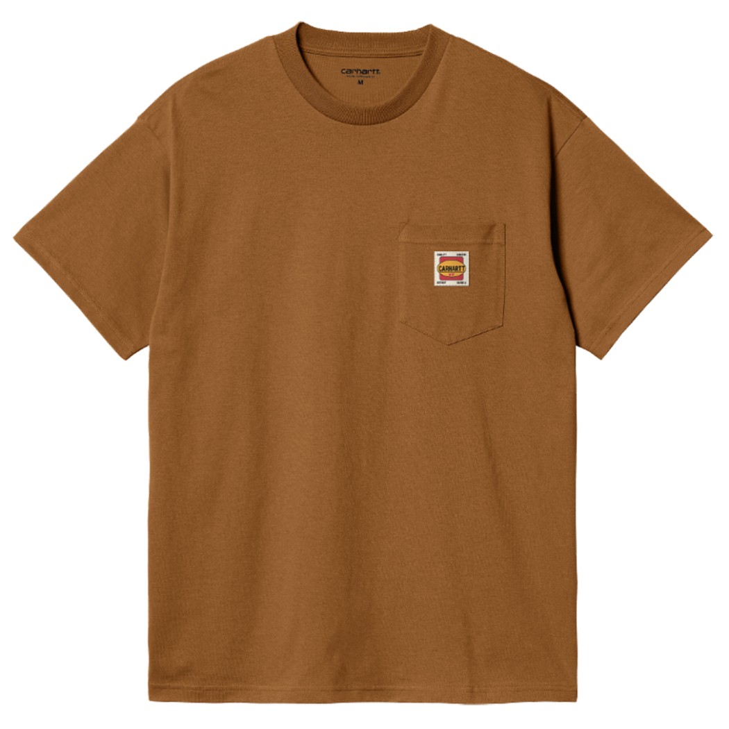 Carhartt Wip Field Pocket T-Shirt
