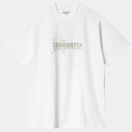 Carhartt Wip Tee Shirt Unifield