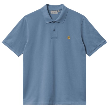Carhartt Wip Polo Chase Sorrent