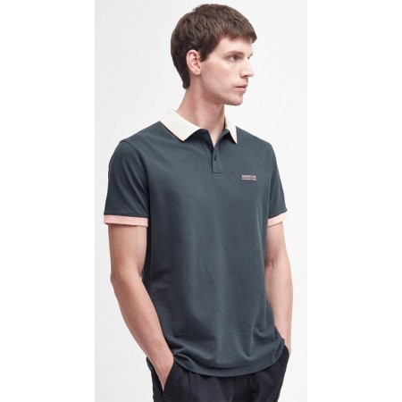 Barbour Polo
