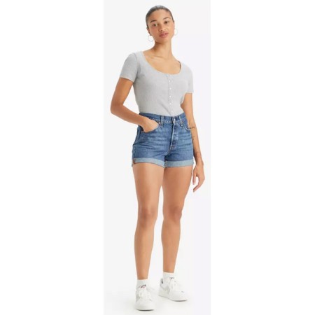 Levi's Short 501 femme