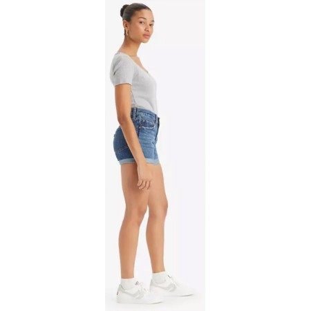 Levi's Short 501 femme