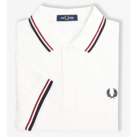 Fred Perry  Polo M3600 Slim Fit T60