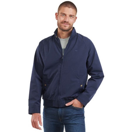 Levi's Blouson Style Harrington Marine