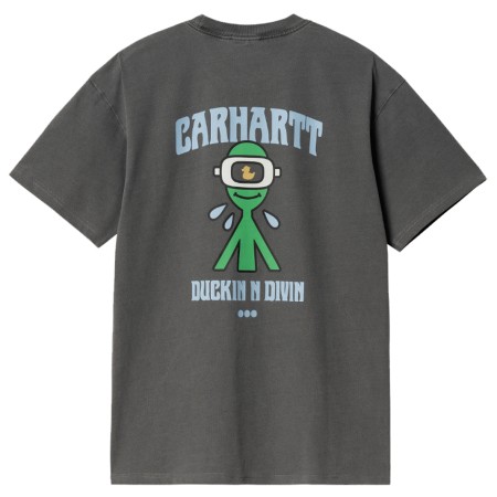Carhartt Wip Tee Shirt Duckin