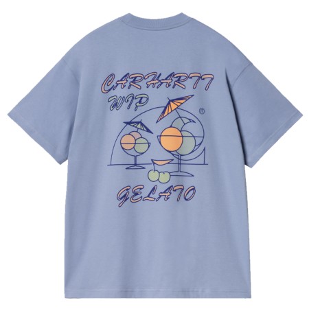 CARHARTT WIP S/S Gelato T-Shirt