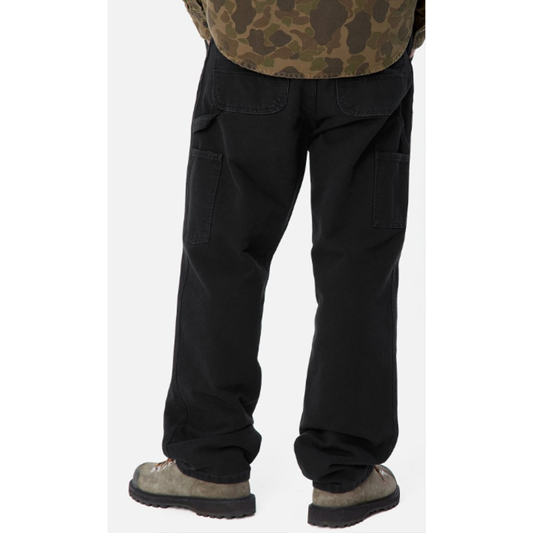 CARHARTT WIP SINGLE KNEE PANT | The Store Boys Diffusion