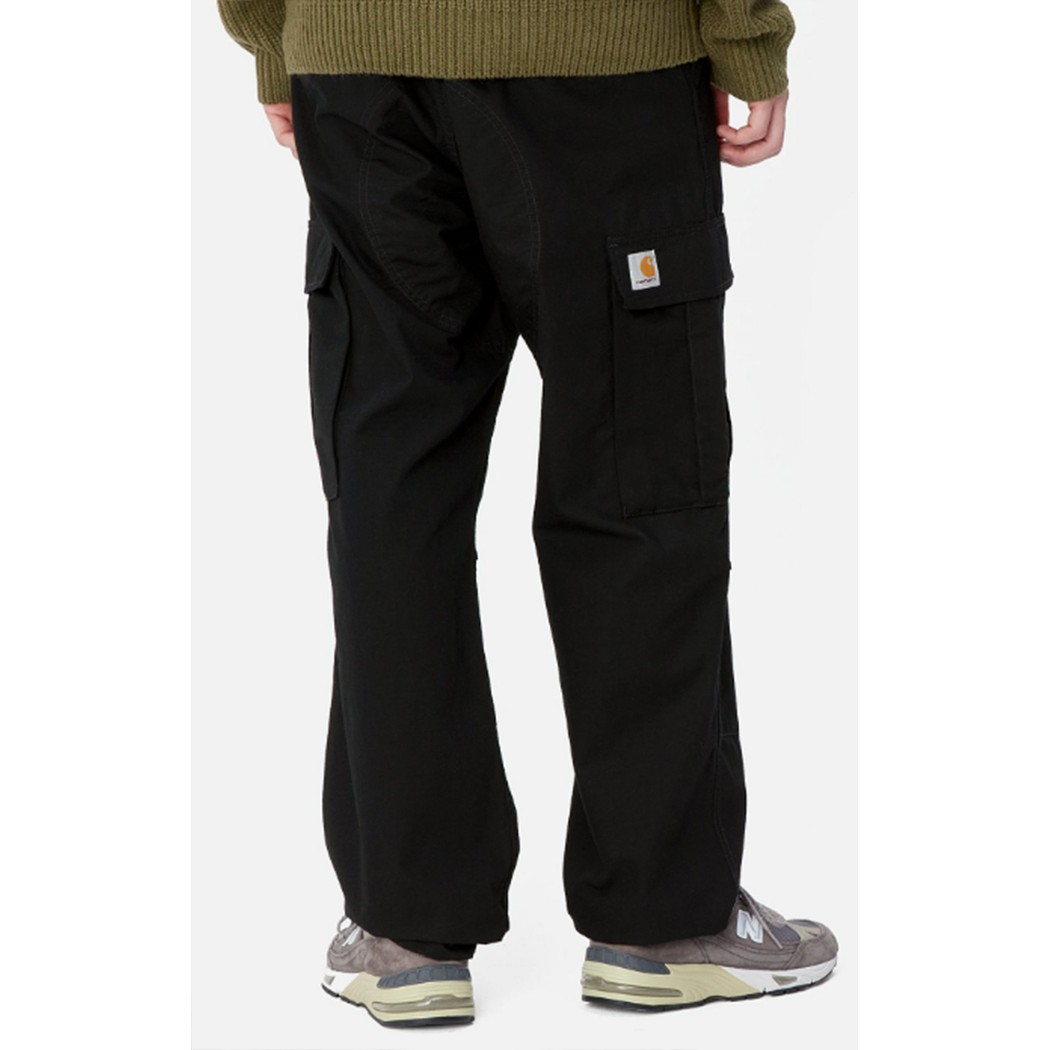 Pantalon Carhartt Aviation Cargo Noir Carhartt Pantalon Carhartt
