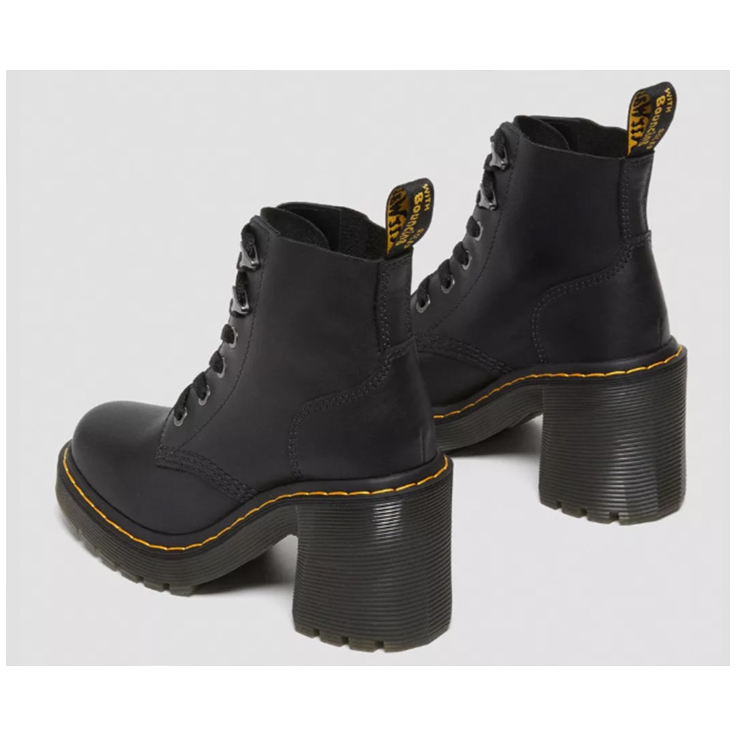Dr Martens Boots a talons Jesy The Store Boys Diffusion